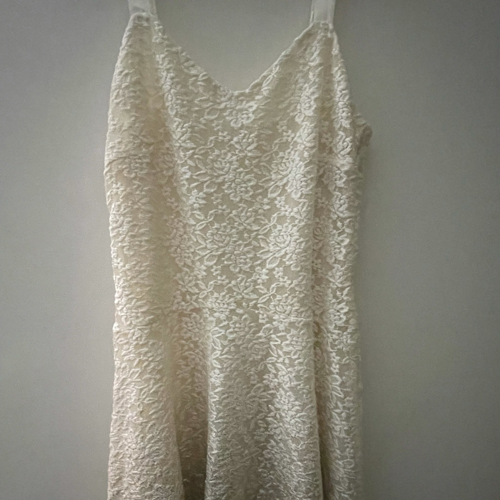 NWT Free People dress